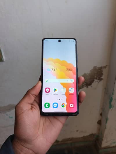 Samsung A51 6GB 128GB non Pta