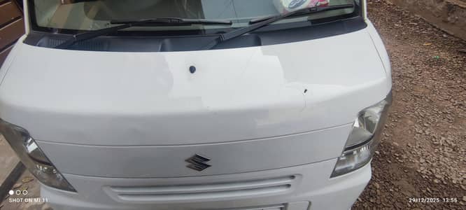 Suzuki every 11/16 with colour with good condition