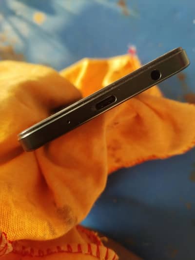 vivoy04 four day used