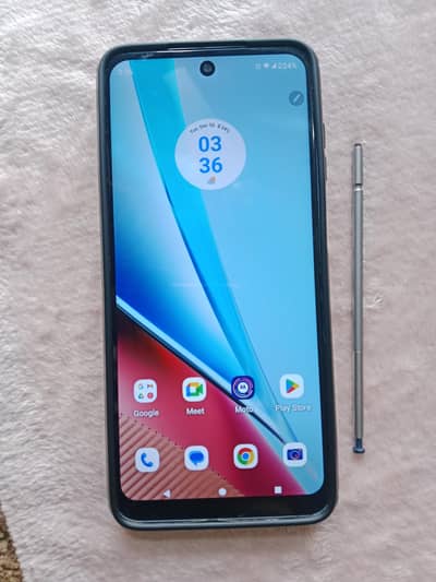 Motorola Moto g stylus  2023 model