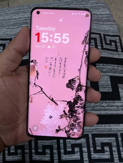 One Plus 10 Pro 5G Dual Physical