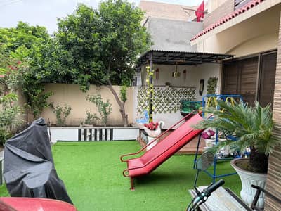 Valancia town block j Kanal house