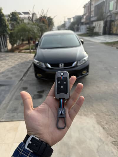 HONDA CIVIC REBIRTH UG