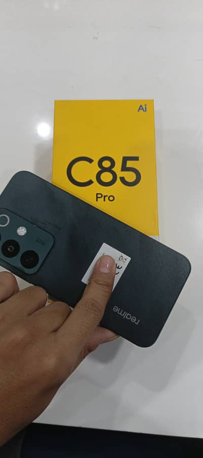 REALME C85 PRO