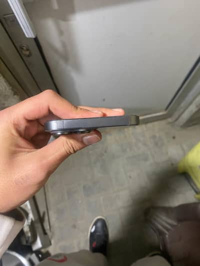 Iphone 13 pro max non pta 128 storage