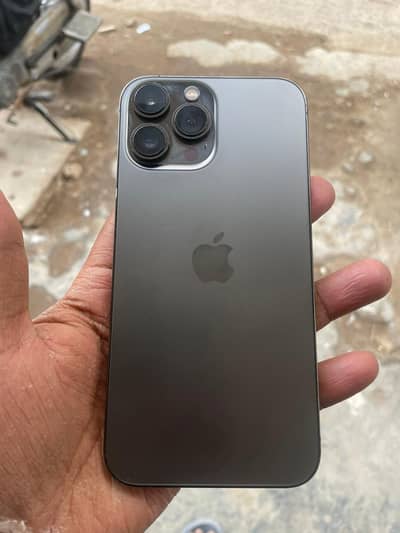 iphone 13 pro max JV