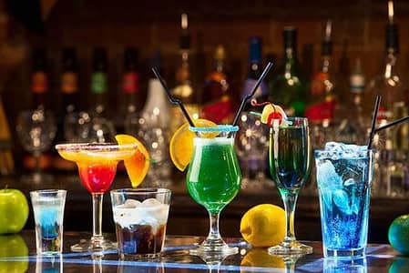 need  barman 1 ki zarorat hy  full drain