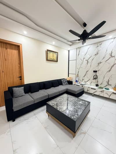 L shaped Sofa 6 seater