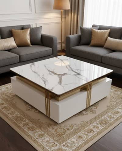 Dining Tables/Center Tables/Consoles/Nesting Tables/coffee table
