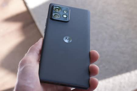 Motorola edge plus 2023