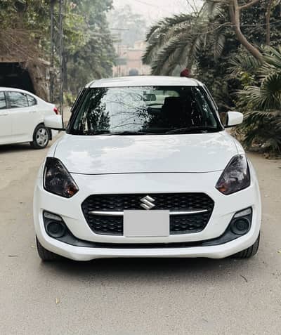 Suzuki swift GL Automatic