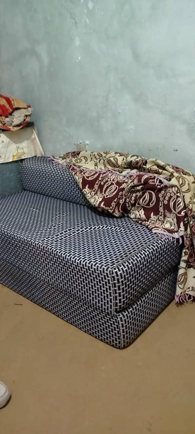 diamond molty foam original