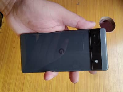 pixel 6a pta approved