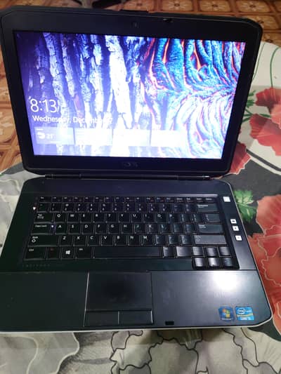 core i5 3rd generation dell