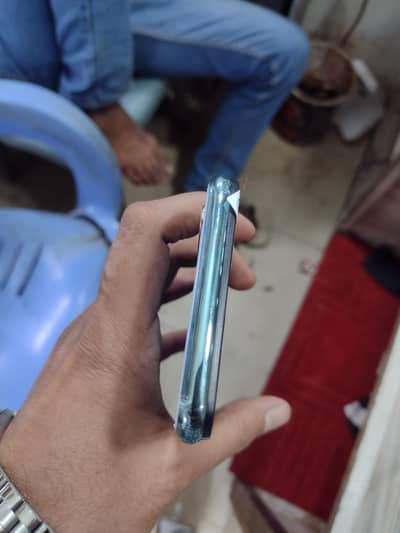 vivo y17 8/256 gb. my num 03132307959