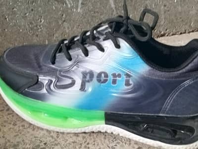 sport shoes