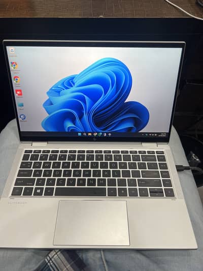 HP Elitebook x360 1040 G7