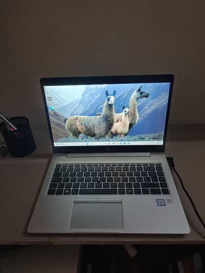 HP Elitebook 840 G5 8th generation for Sale [Urgent]