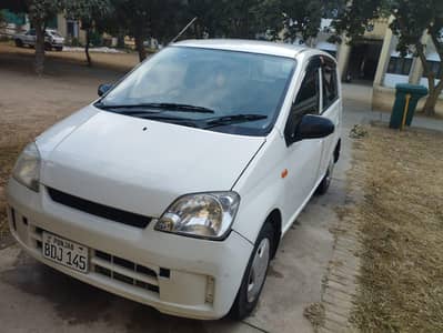 Mira 2006 Import 2012