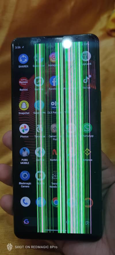 Sony Xperia 5 Mark III