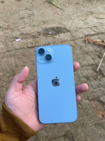 iPhone 14 128GB – Excellent Condition