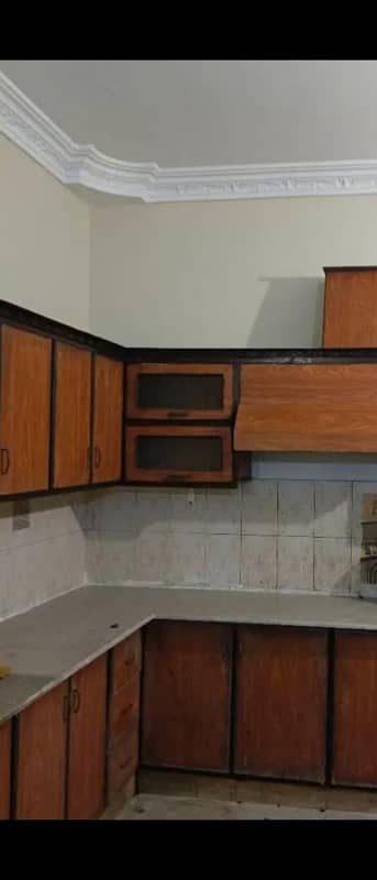 House 240sqyards kda transfer ground +1 for sale in gulistan e jouhar block 15