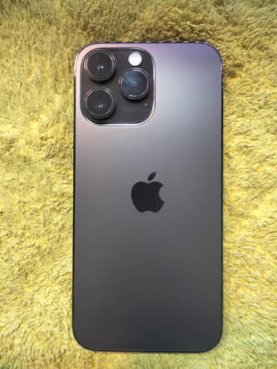 iphone 14 pro max jv