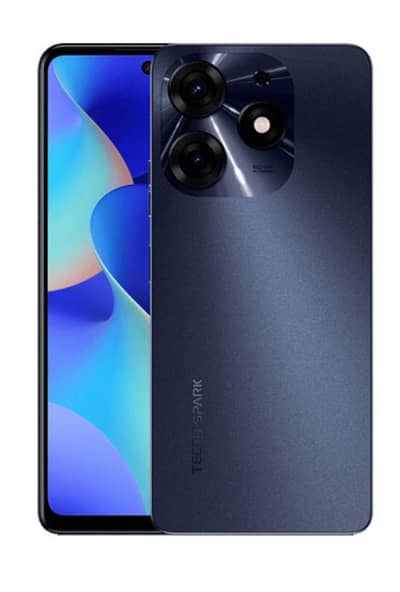 Tecno spark 10C