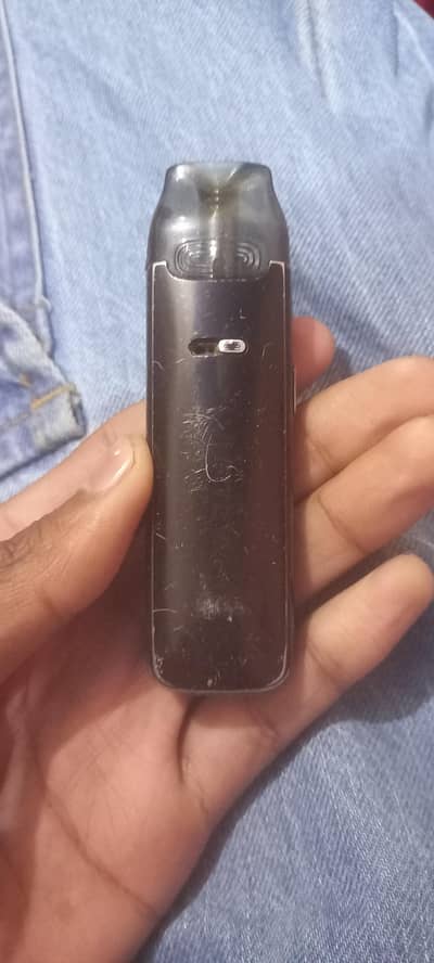 vopo vape pof only use for 18+