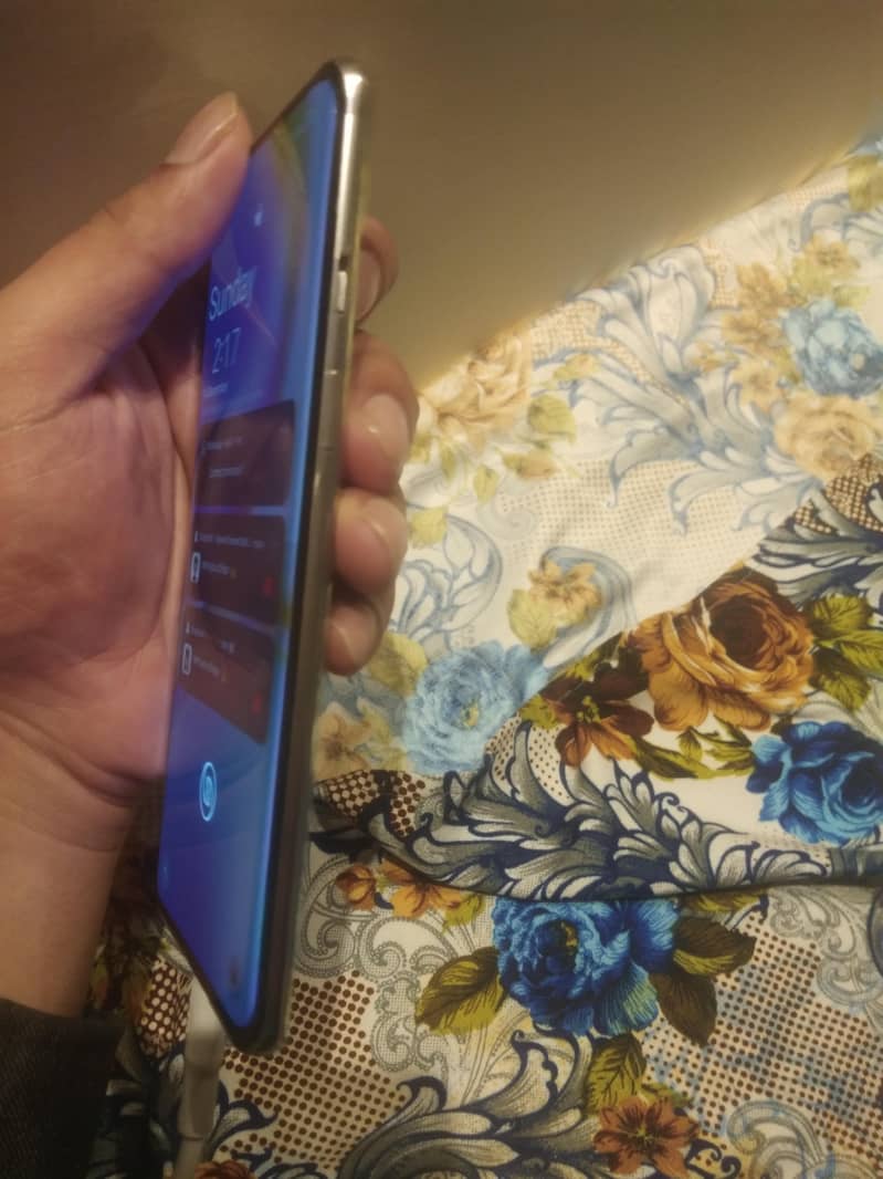 OnePlus 8 Super Amoled Display 2