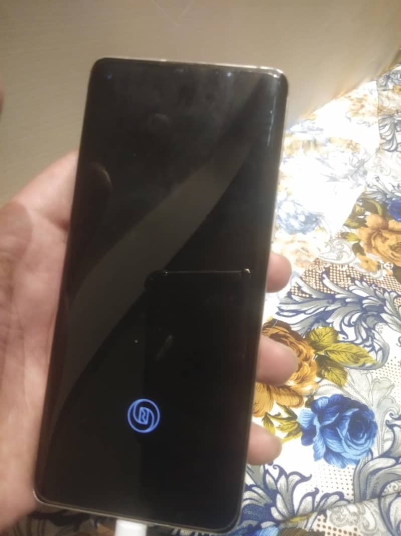 OnePlus 8 Super Amoled Display 4