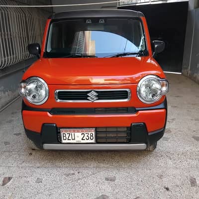 SUZUKI HUSTLER FOR SALE