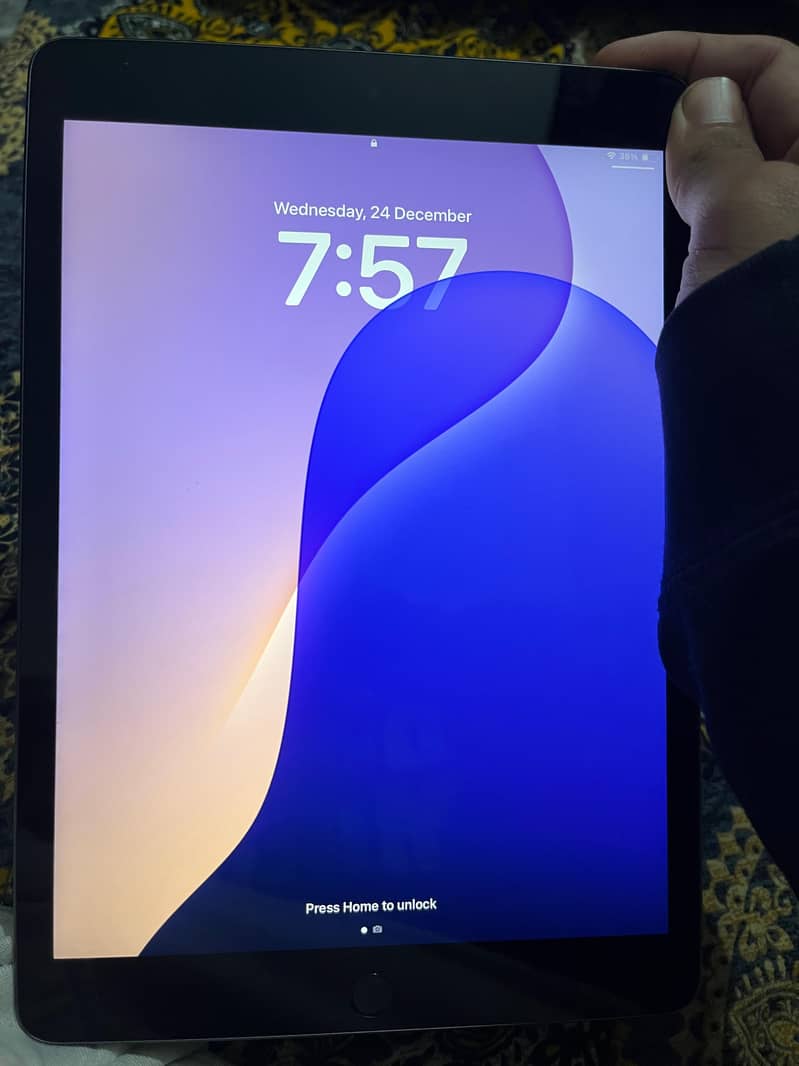 Ipad 9th gen 3