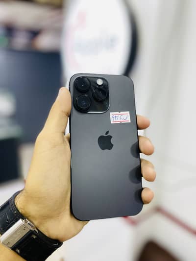 Iphone 14Pro 128Gb Fu