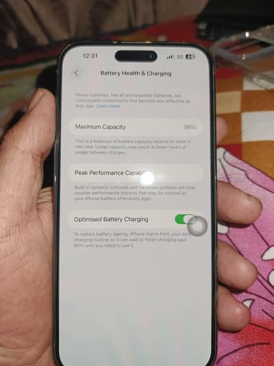 iphone 14 pro Max PTA approved