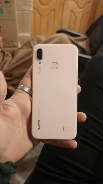 Huawei P20