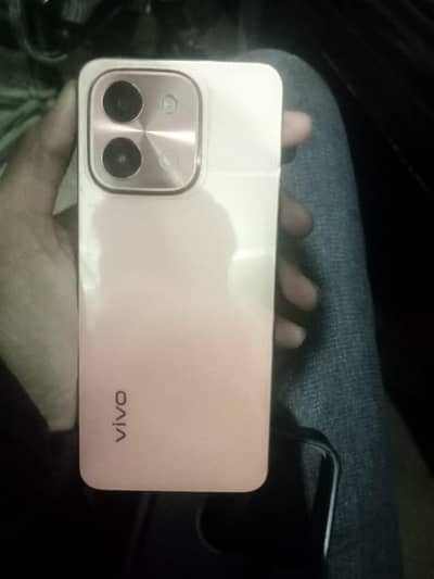 Vivo Y28 – 8+8GB/128GB | 6000 mAh Battery | 50MP Camera – Final 28k