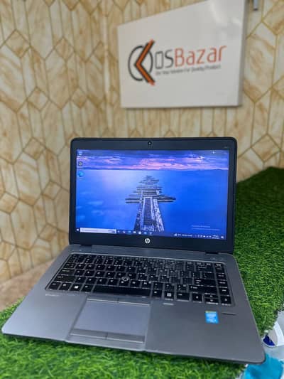 HP Elitebook 820 G2 Core i5 5th Generation Laptop