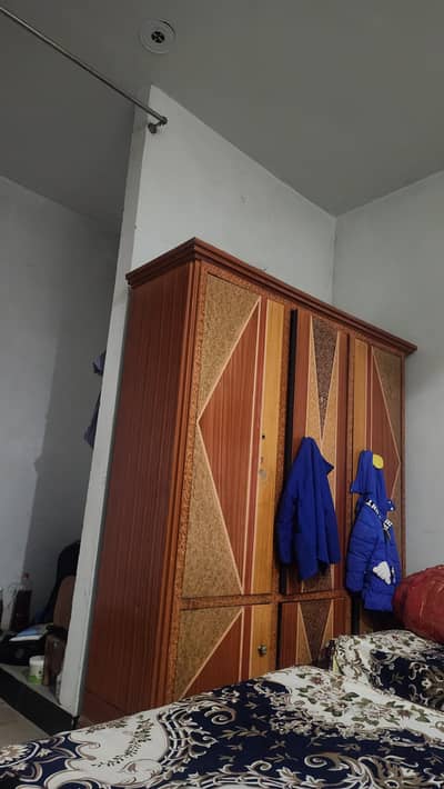 wardrobe almari for sale