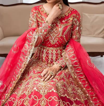 ready to wear maxi for sale