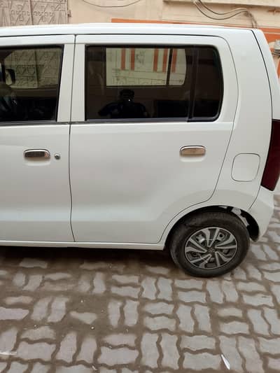 Suzuki wegn r for sale 2021 model