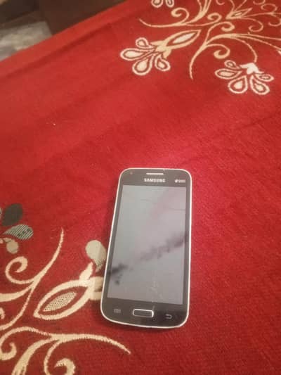 sumsung Galaxy Duos pta approved