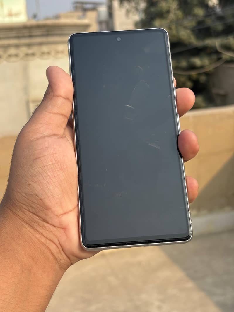 Google Pixel 7 1