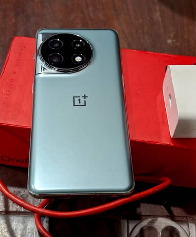 Oneplus11  16/256 PTA OFFICIAL Approved