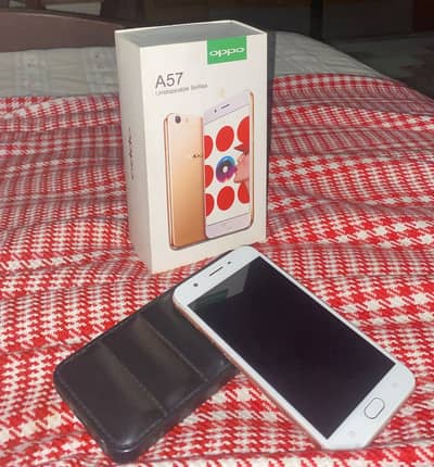 Oppo A57