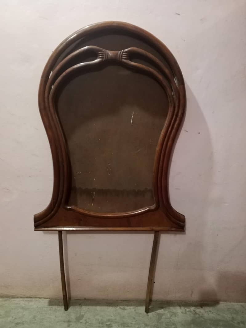 mirror frame 0