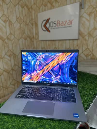 DELL Latitude 5421 Core i5 11th Generation Touch Screen Laptop