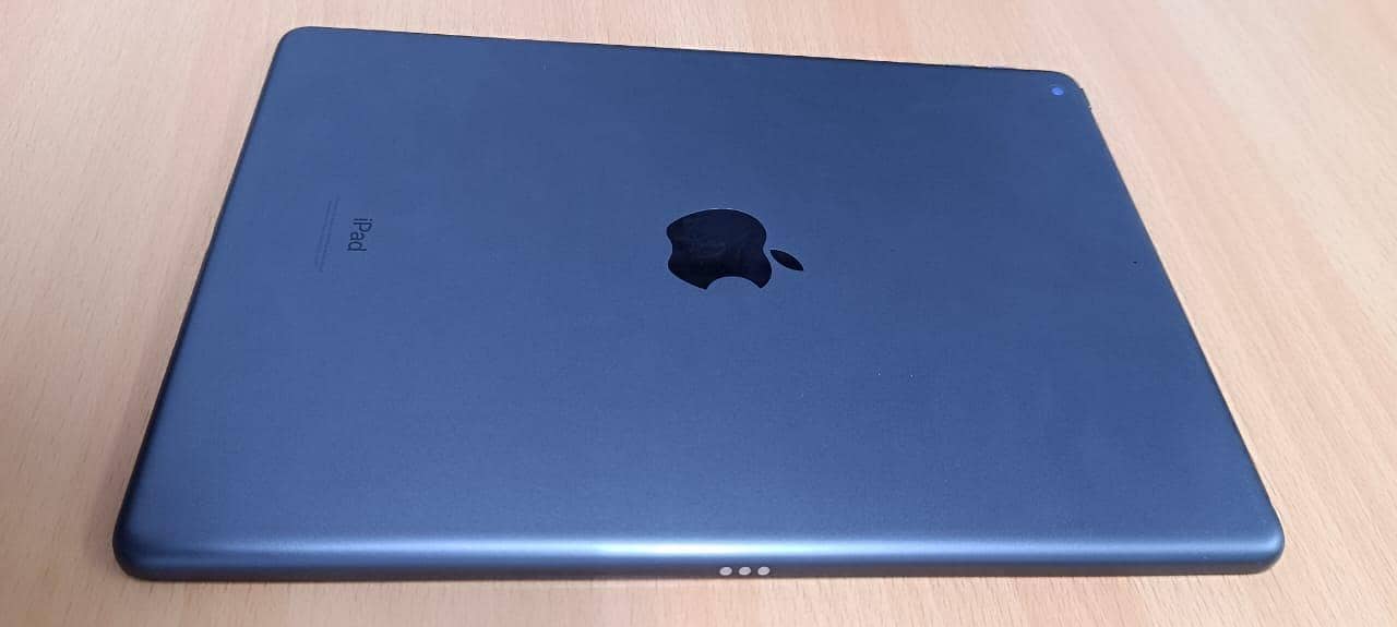 Ipad 9th gen 5