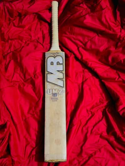 MB Malik UMZ Abdullah Shafiq bat 2:8