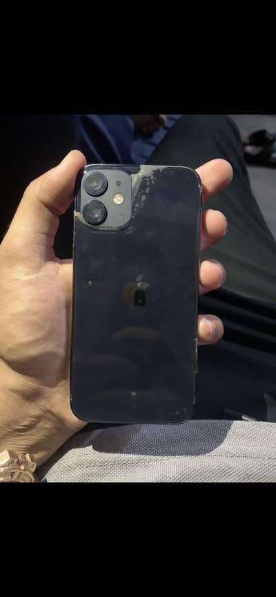 iPhone 12 mini non pta factory unlock